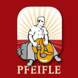 Logo Bäckerei Pfeifle